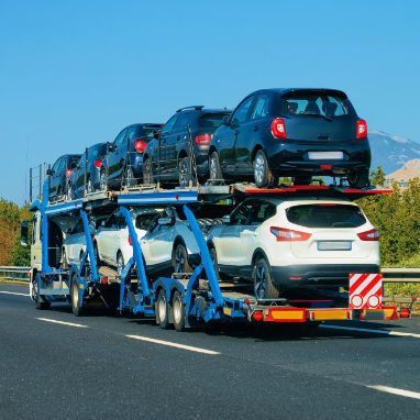 Auto Export Gütersloh - Autoankauf Gütersloh zum Bestpreis